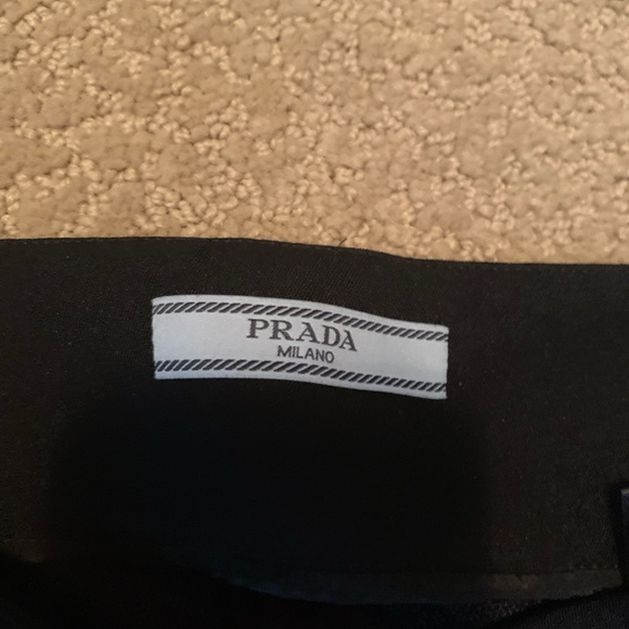 Prada pants - Picture 2 of 7